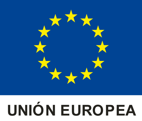 Bandera UE