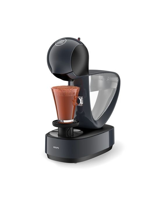 Cafetera multibebida: Tassimo o Dolce Gusto ¿cuál es mejor?