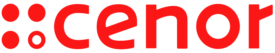 Logo CENOR ELECTRODOMÉSTICOS