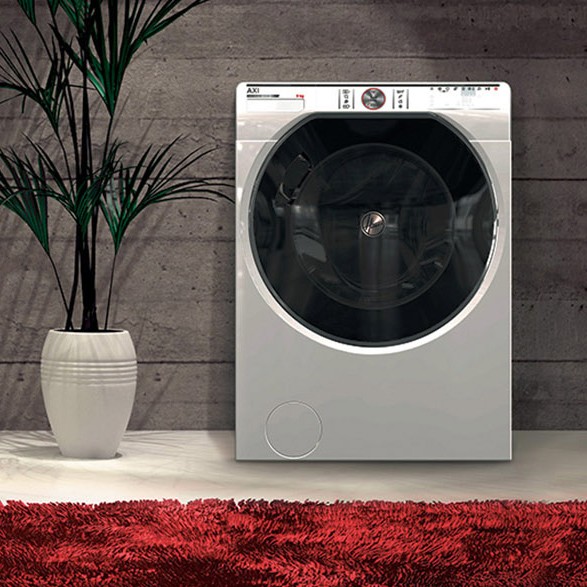 Reino Increíble melocotón La lavadora inteligente, elegante y que está hecha a tu medida en CENOR  ELECTRODOMÉSTICOS