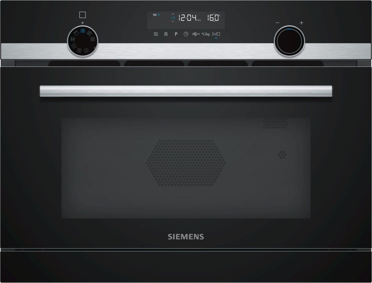Mejor horno compacto con microondas por precio y calidad en CENOR  ELECTRODOMÉSTICOS