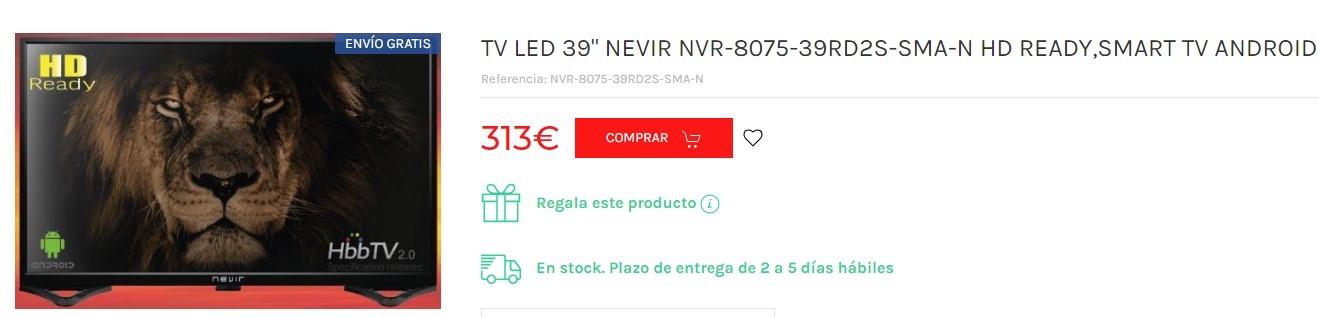TV LED de 23 a 29 pulgadas por 203€.jpg