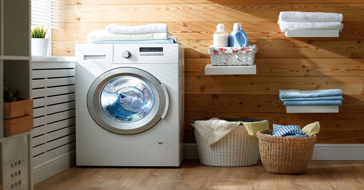 Qué lavadora-secadora en 2022? Tipos y cómo elegir