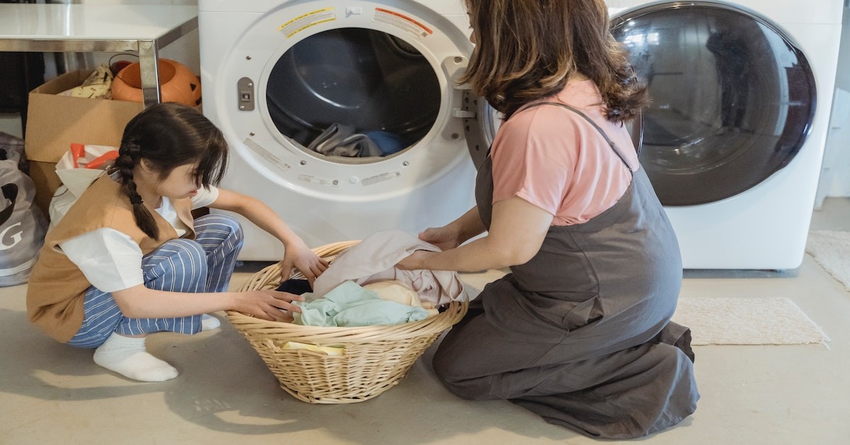 Cómo usar detergente líquido en lavadora? Guía