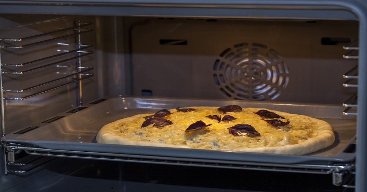 Los mejores hornos de aire caliente para hacer de nuestra cocina