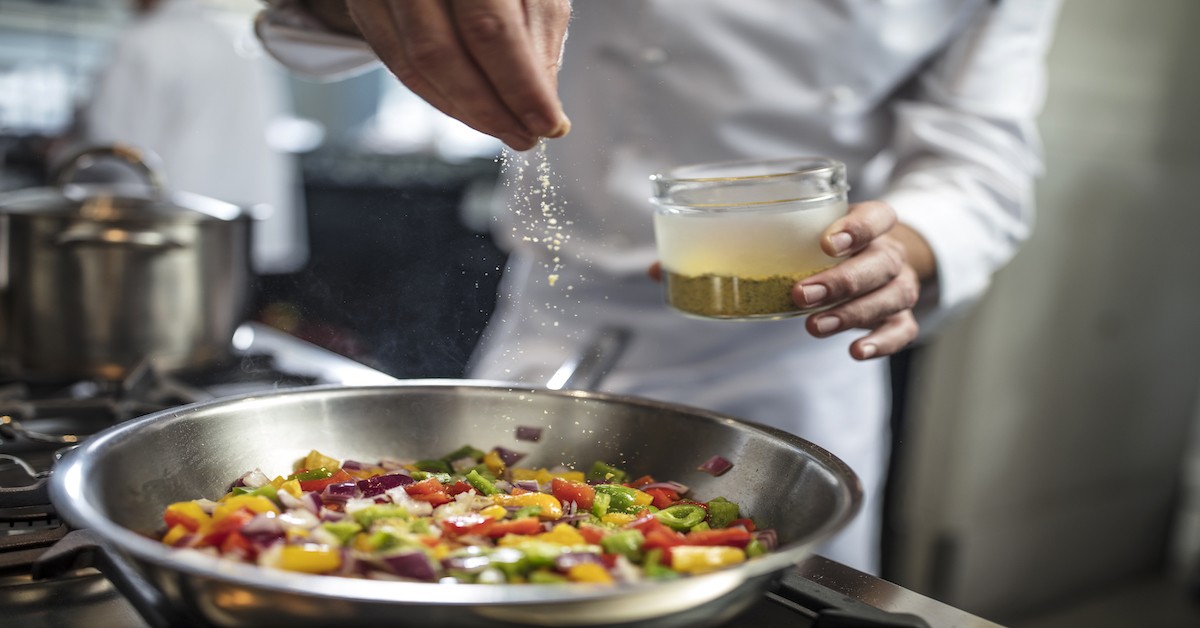 Tipos de sartenes: escoge la mejor sartén para tu cocina