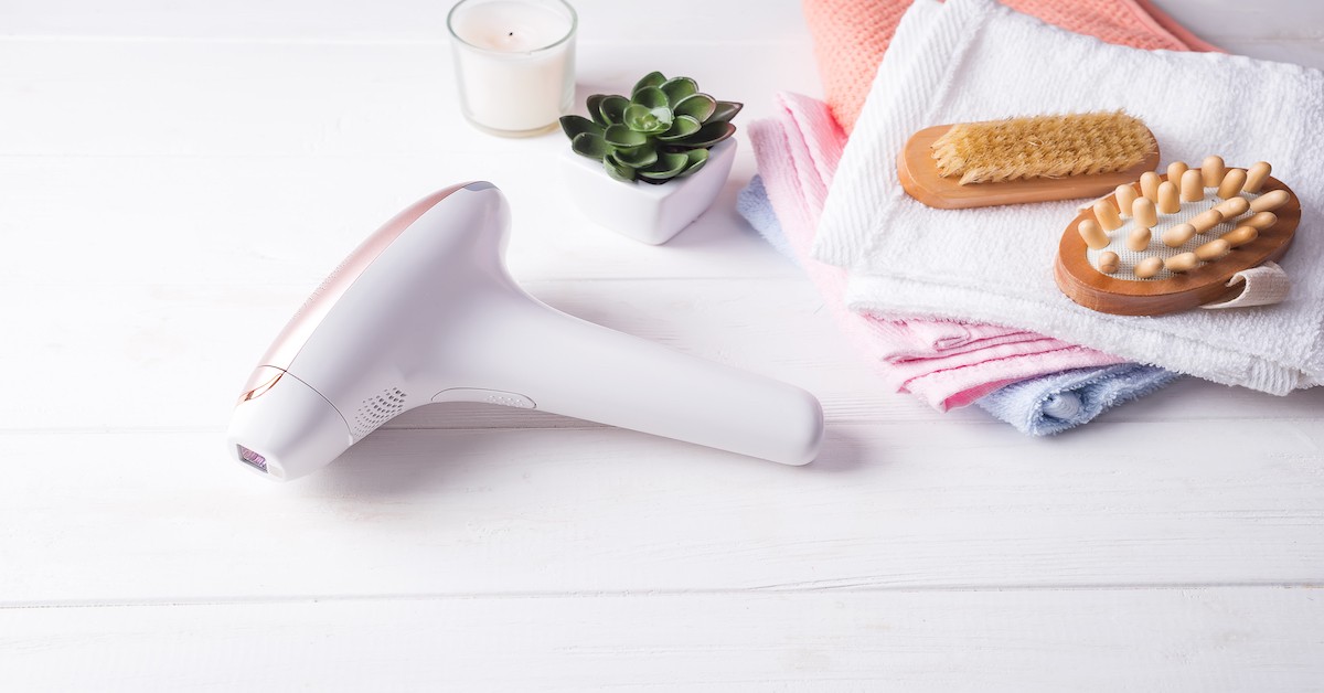 Philips Lumea Depiladora Luz Pulsada IPL Serie 8000 con Tecnología