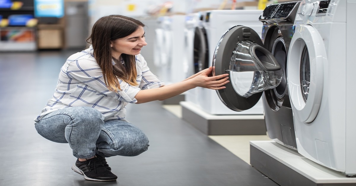 Compra Lavadoras de Bosch · La Tienda en Casa