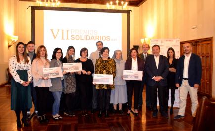 Premiados VII Premios Solidarios Cenor 2019.jpg