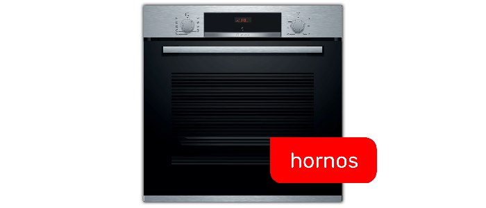 La guía definitiva de los hornos con vapor de Bosch - El horno de vapor